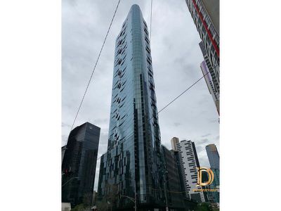 1509 / 105 Clarendon Street, Southbank
