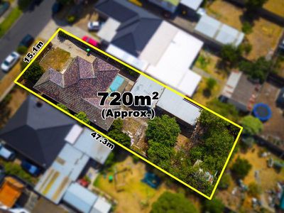 46 Millawa Avenue, St Albans