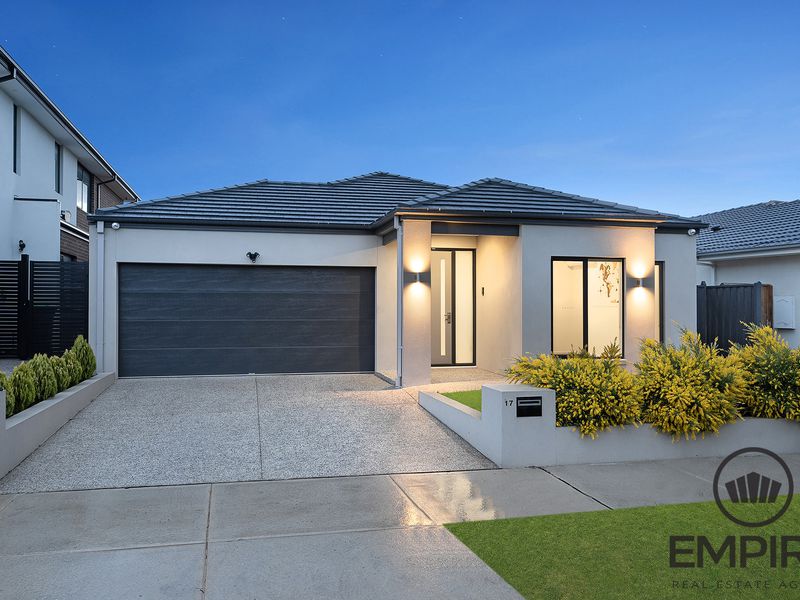 17 Azzam Street, Clyde North