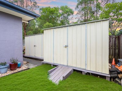 32 Lilly Crescent, Kallangur