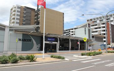 189 King Street, Mascot