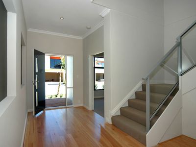23 Heirisson Way, North Coogee