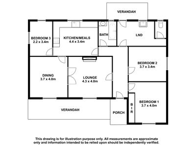 112 Williams Road, Millicent