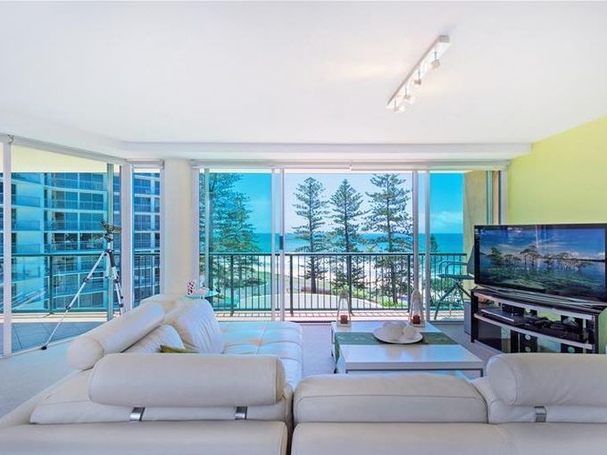 65 / 13 Mooloolaba Esplanade, Mooloolaba