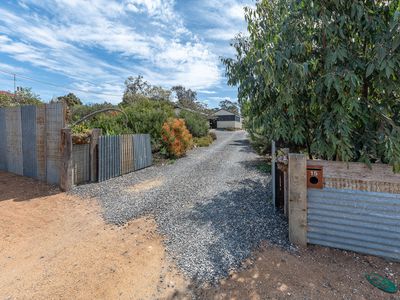 15 Hamilton Street, Mannum