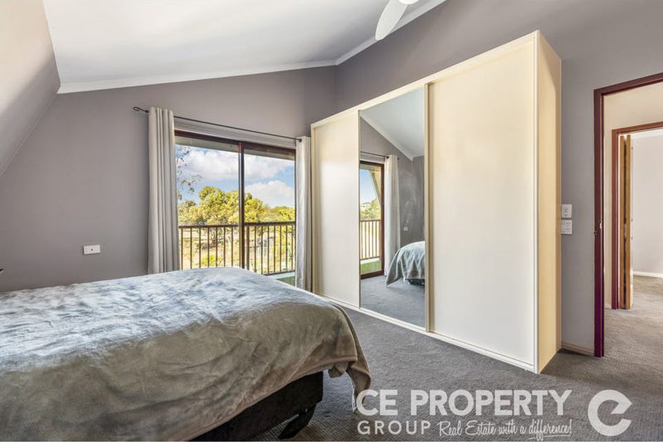 3 West Terrace, Callington