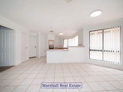 6 blairgowie Heights, Kinross