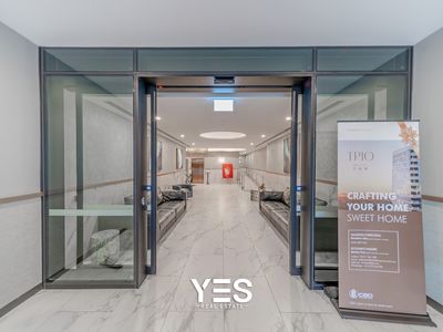 2403C/851 Whitehorse Road, Box Hill
