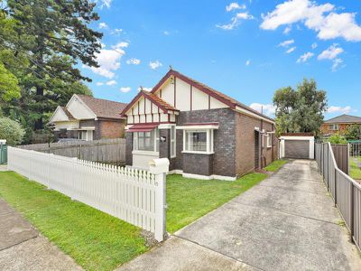 15 Dowling Street, Arncliffe