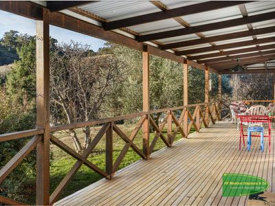 1304 Red Hill Road, Upper Turon