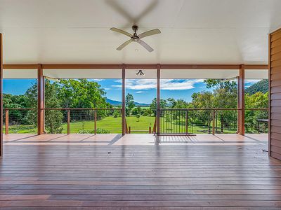 8 Mount Marlow Rise, Mount Marlow