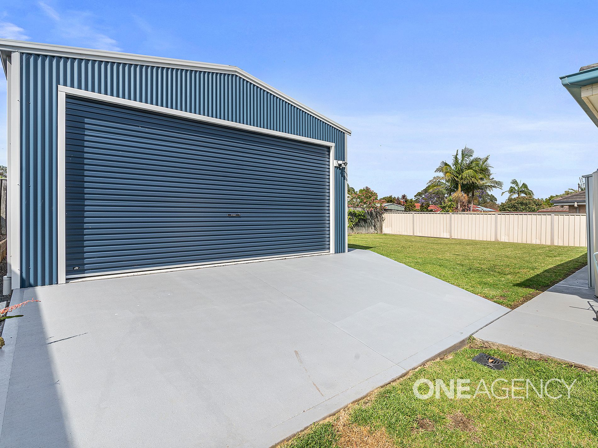33 Golden Grove, Worrigee