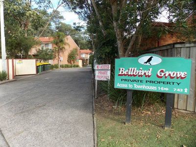 Ourimbah