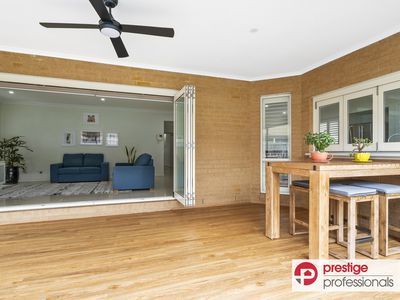 50 Christiansen Boulevard, Moorebank