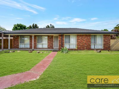 35 Bemersyde Drive, Berwick