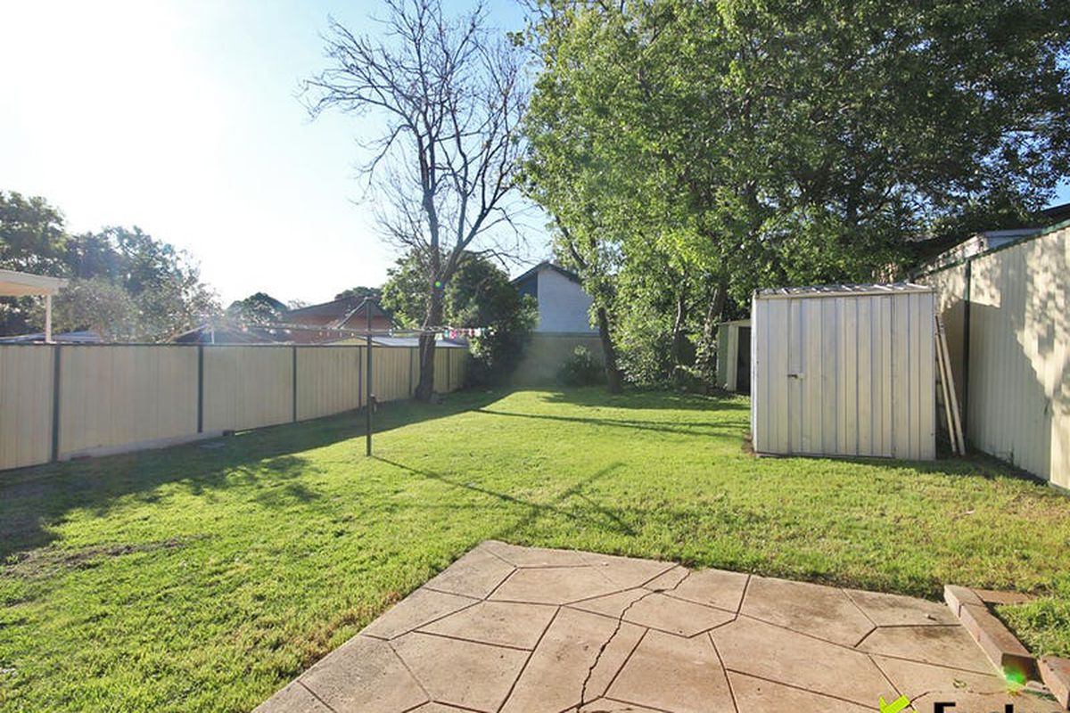2 / 17 Princess Avenue, North Strathfield