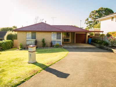 5 Gardiner Terrace, Mount Gambier