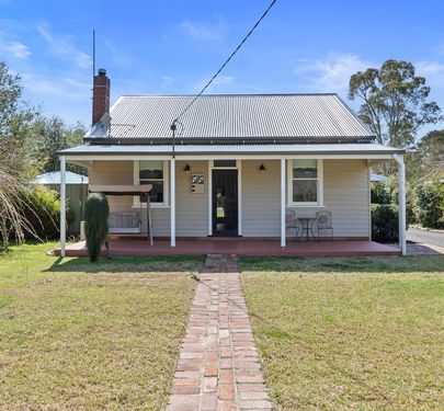 60 Station St, Murchison