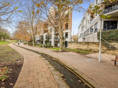 13 / 118 Royal Street, East Perth