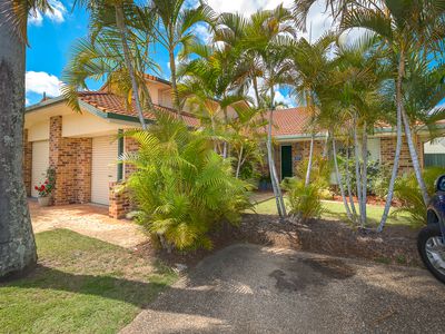 40 / 272 Oxley Drive, Coombabah