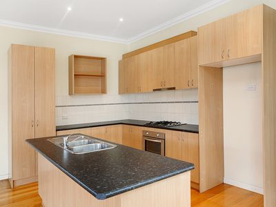 43 Tarrengower Street, Yarraville