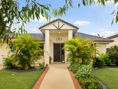 20 Karamea Avenue, Springfield