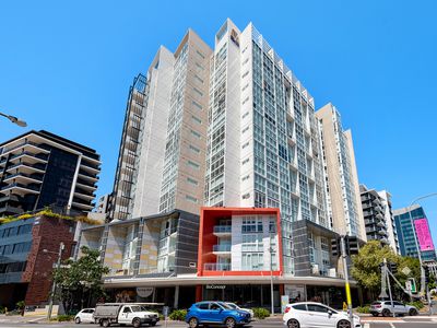 219 / 977 Ann Street,, Fortitude Valley