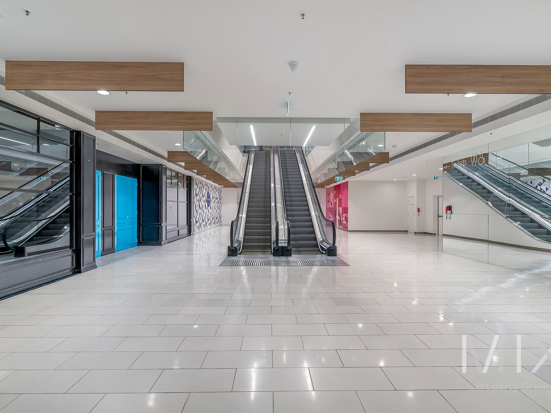 Shop 8 / 55 Murray Street, Hobart MIX Property