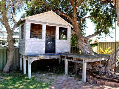 34 Hawker Street , Safety Bay