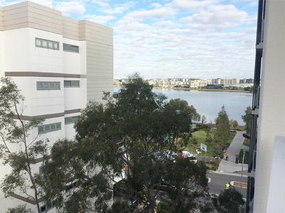 E406 / 10-16 Marquet Street, Rhodes