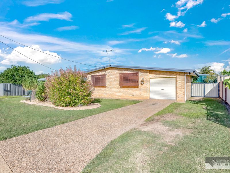 4 Jacobsen Street, Norville