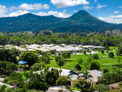 48 Tuckeroo Avenue, Mullumbimby