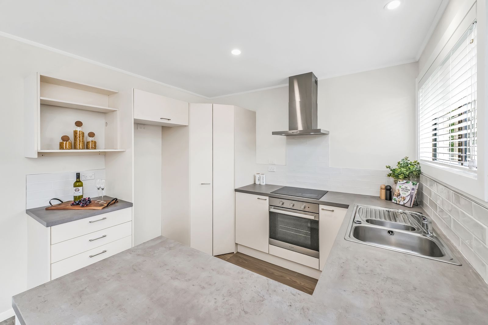3 Rosamund Place