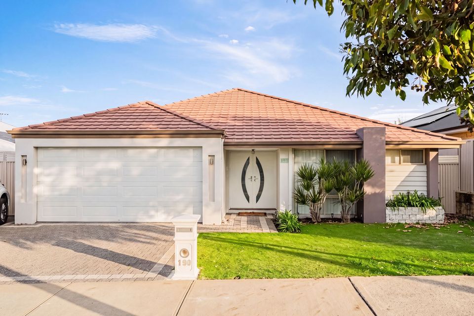190 CLYDE AVENUE, Baldivis