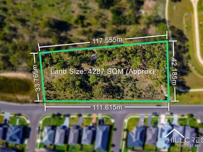 Lot 153, 59 Goodison Parade, Marsden Park