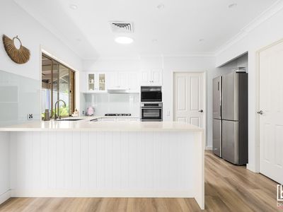 6 Barrington Drive, Woongarrah