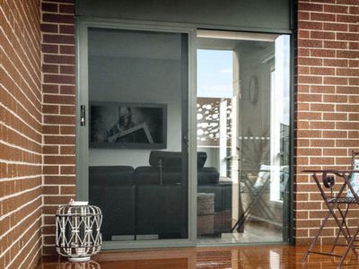 Aluminium Door and Window Manufacturer
