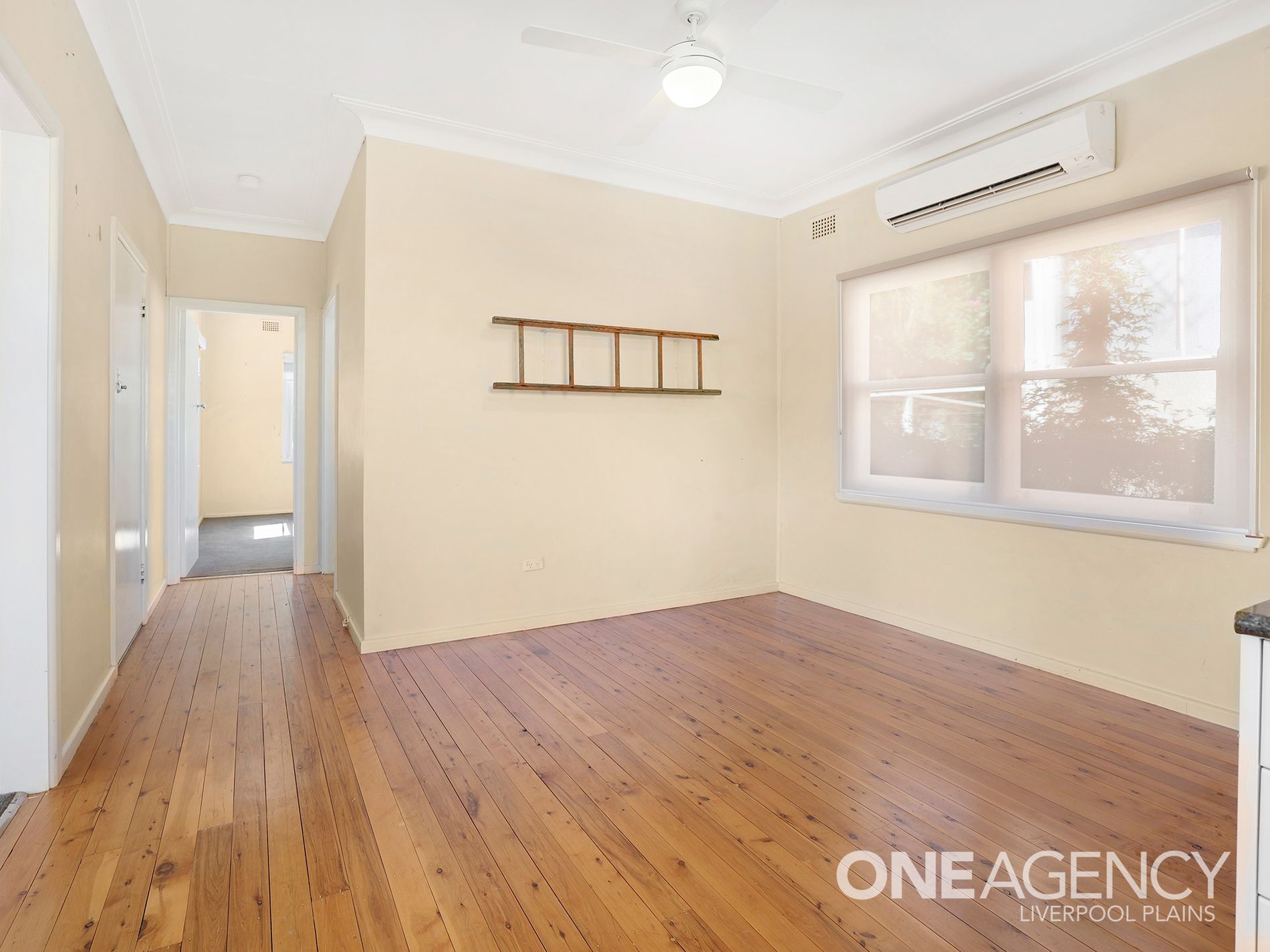 123 Henry Street, Quirindi One Agency Liverpool Plains