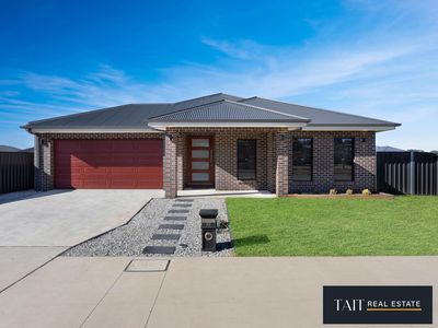 74 Christensen Lane, Wangaratta