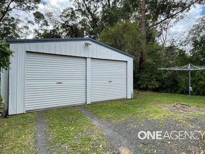 13 Bruce Street, St Georges Basin