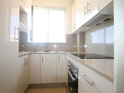 18 / 8 - 12 Station Street, Arncliffe