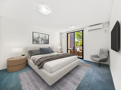 14 / 1 Delhi Street, West Perth