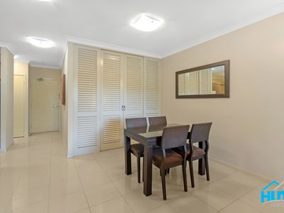 1318 / 12-21 Gregory Street, Westcourt