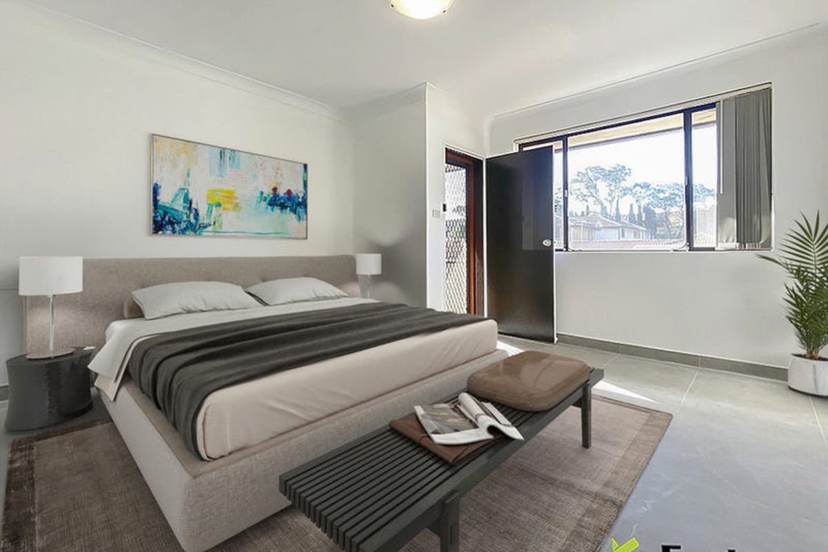 8 / 33 Macquarie Road, Auburn