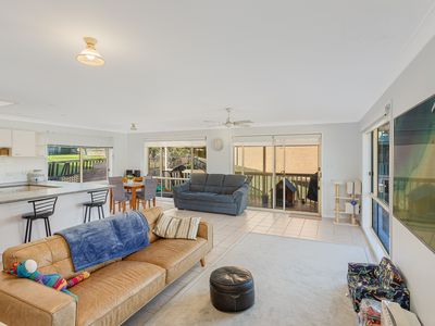 56 Montague Avenue, Kianga