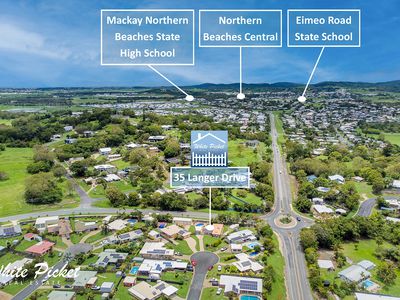 35 Langer Drive, Eimeo