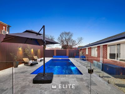 40 Littlecroft Avenue, Narre Warren South