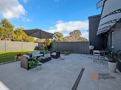 32 Greeves Street, Wanniassa