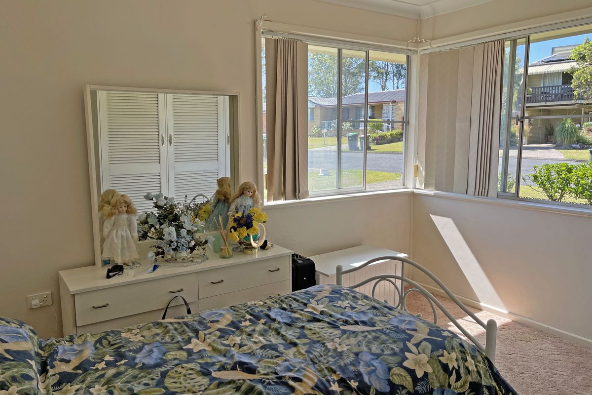 8 Hillcrest Avenue, Wingham