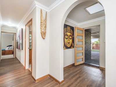 21 Ledger Street, Warnbro